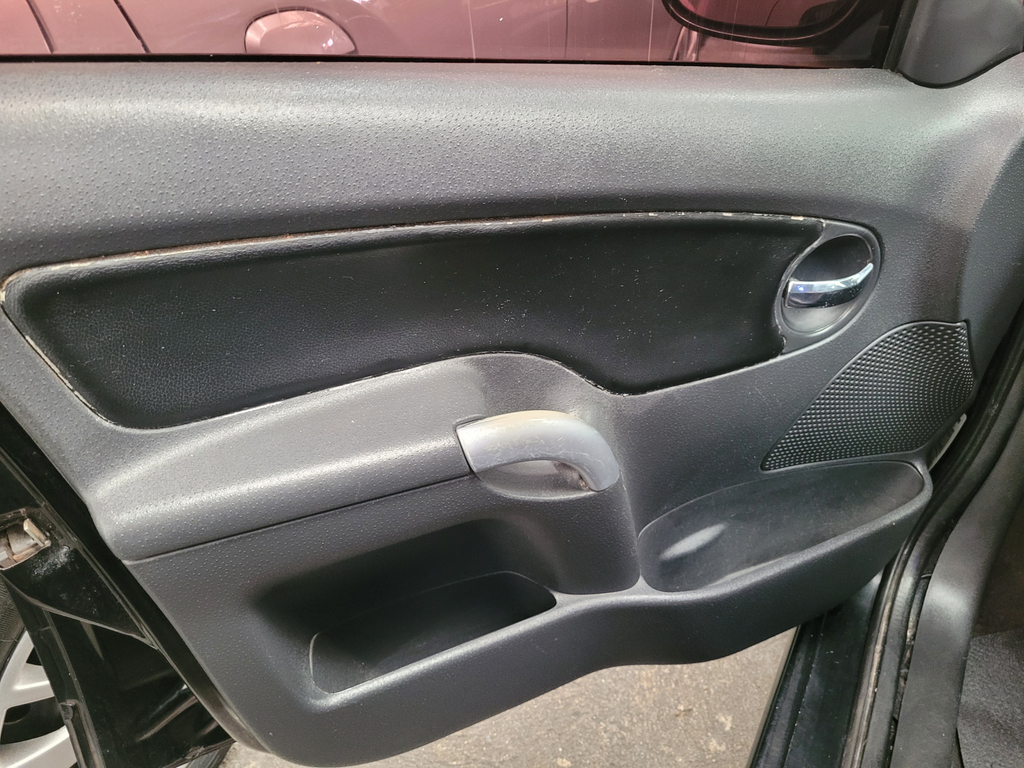 Citroen C3 Preto