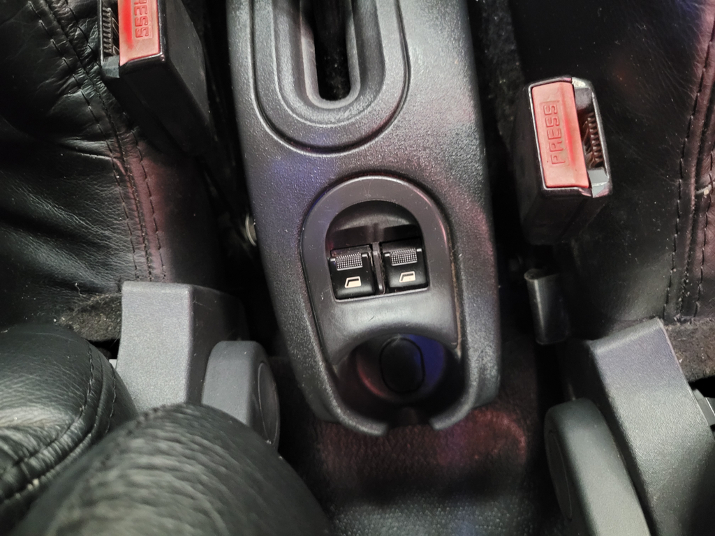 Citroen C3 Preto