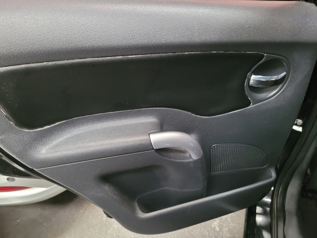 Citroen C3 Preto