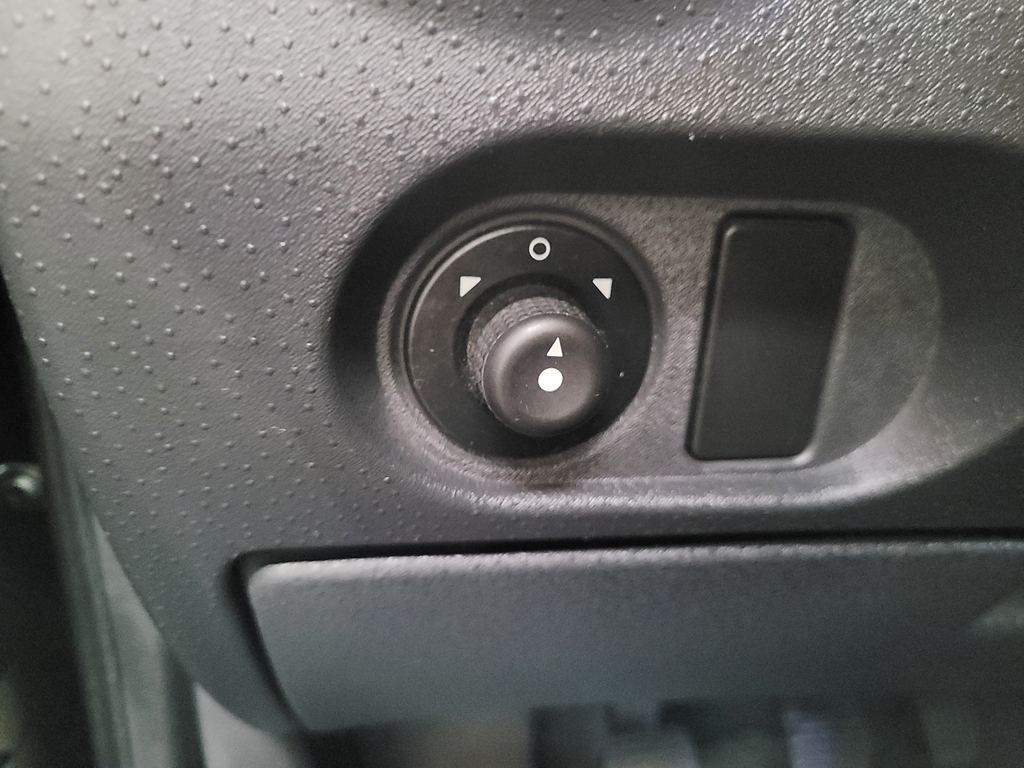 Citroen C3 Preto