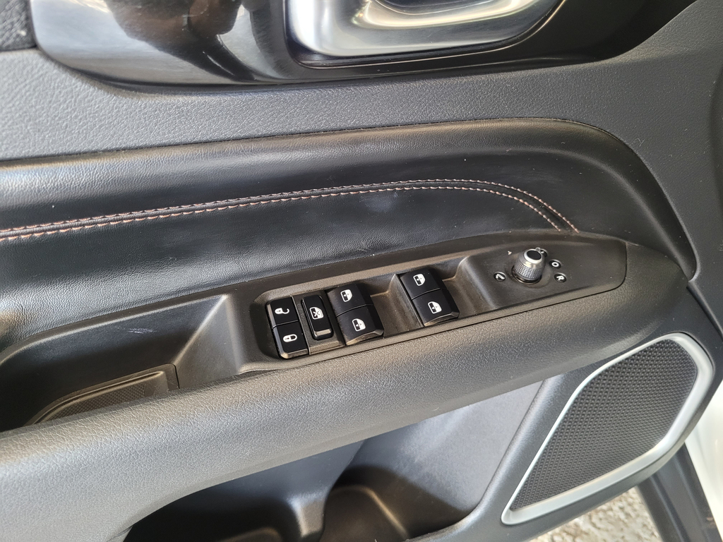 Jeep Compass Branco