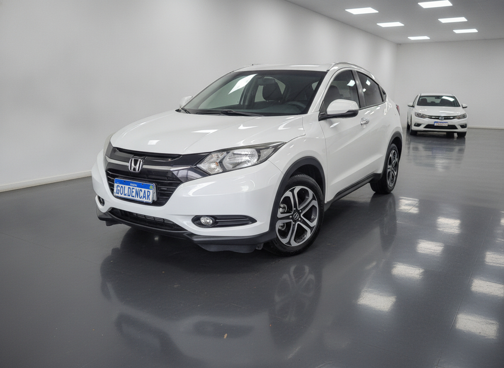 Honda HR-V Branco