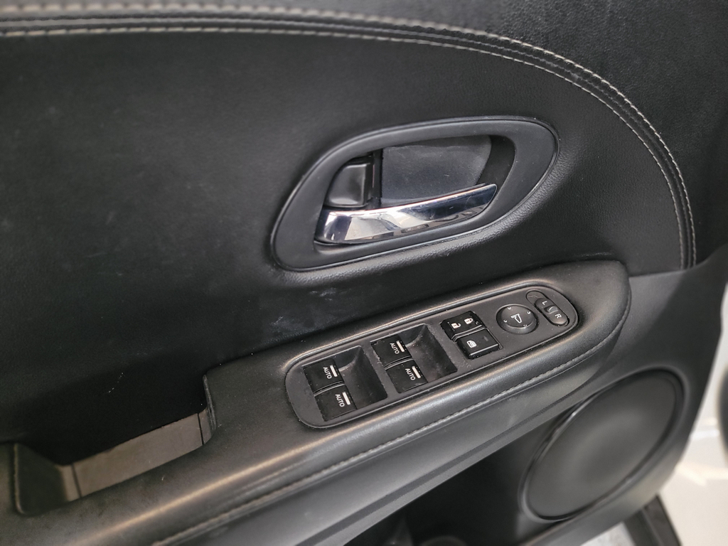 Honda HR-V Branco