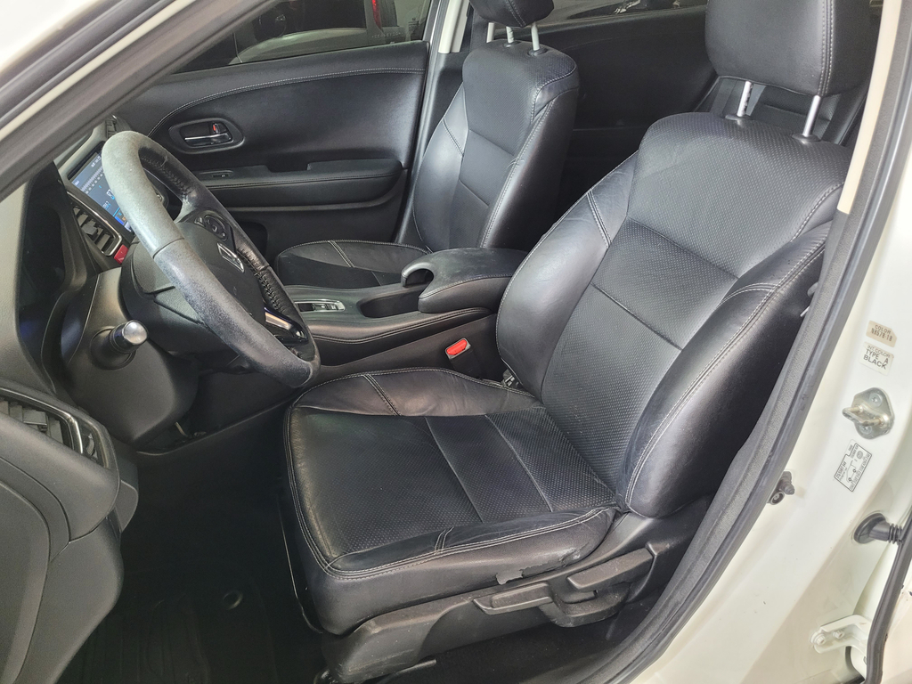 Honda HR-V Branco