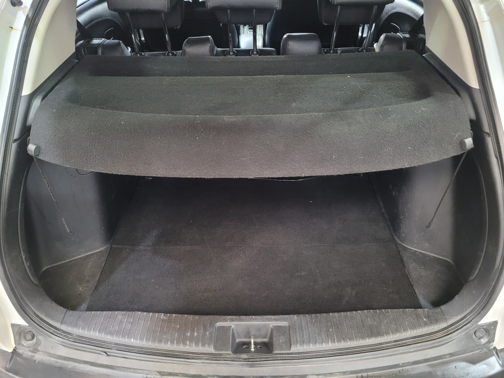 Honda HR-V Branco