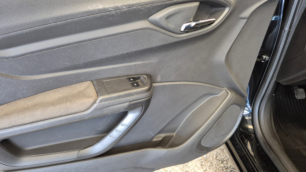 Chevrolet Prisma Preto