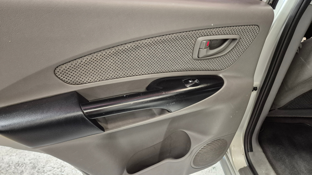 Hyundai Tucson Prata
