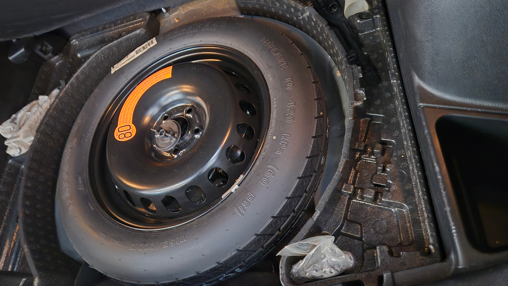 Jeep Compass Preto