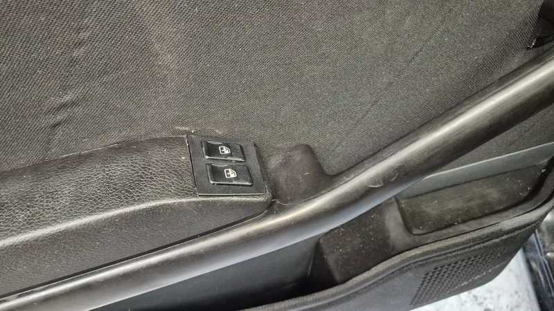 Fiat Uno Preto