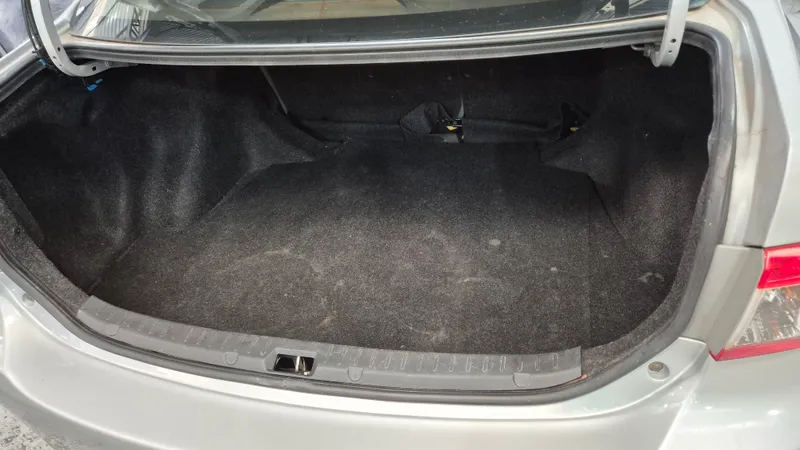 Toyota Corolla Prata