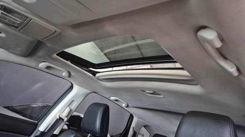 Honda CR-V Prata