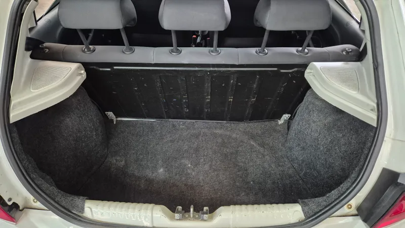 Volkswagen Gol Branco