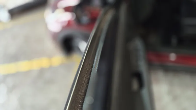 Honda HR-V Vinho