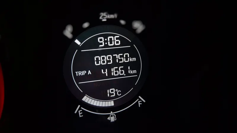 Honda HR-V Vinho