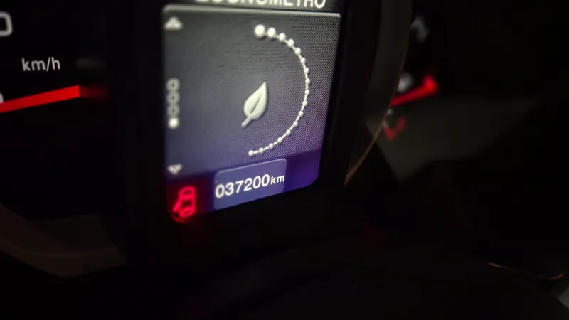 Fiat Uno Branco