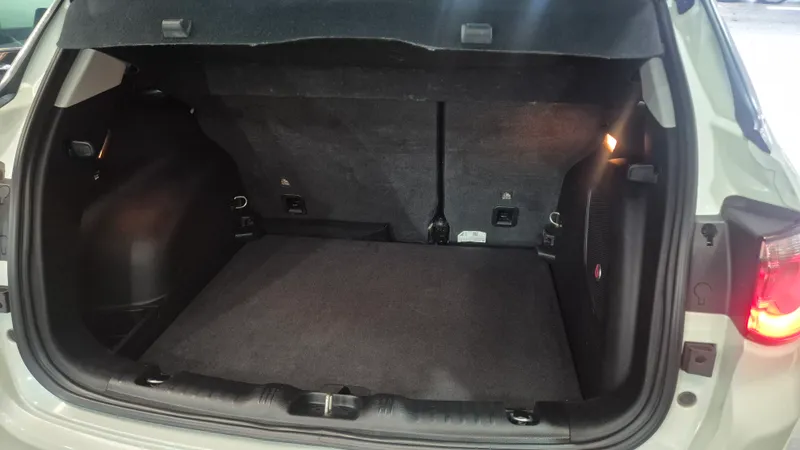 Jeep Compass Branco