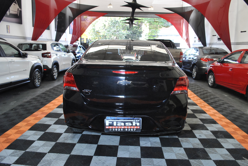carro