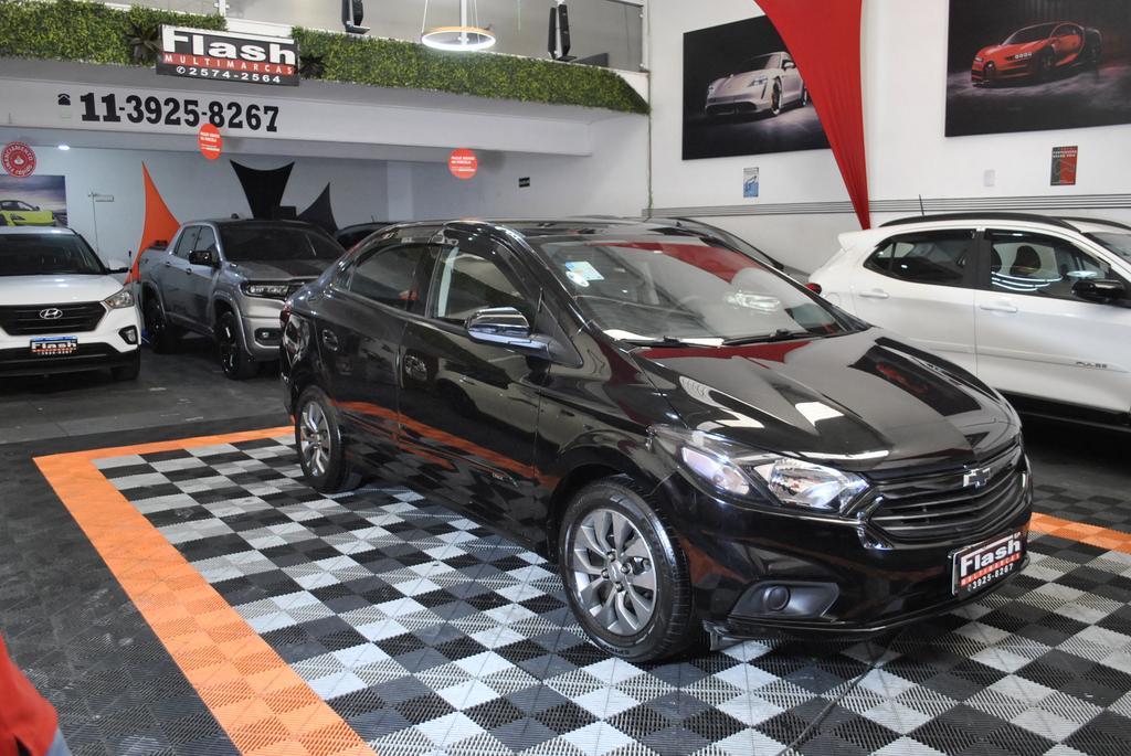 carro