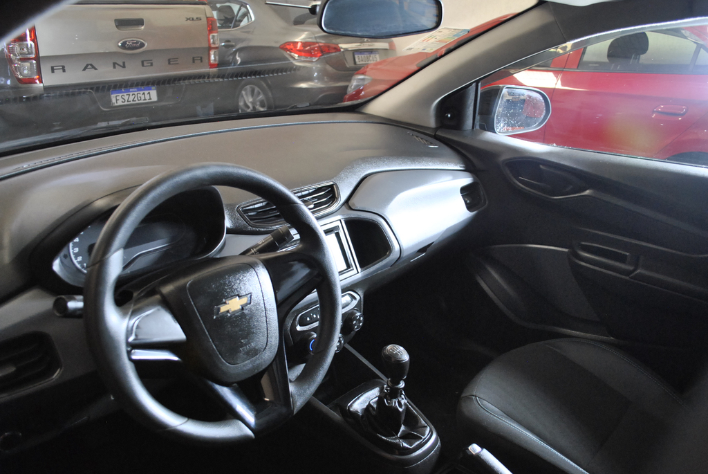 carro