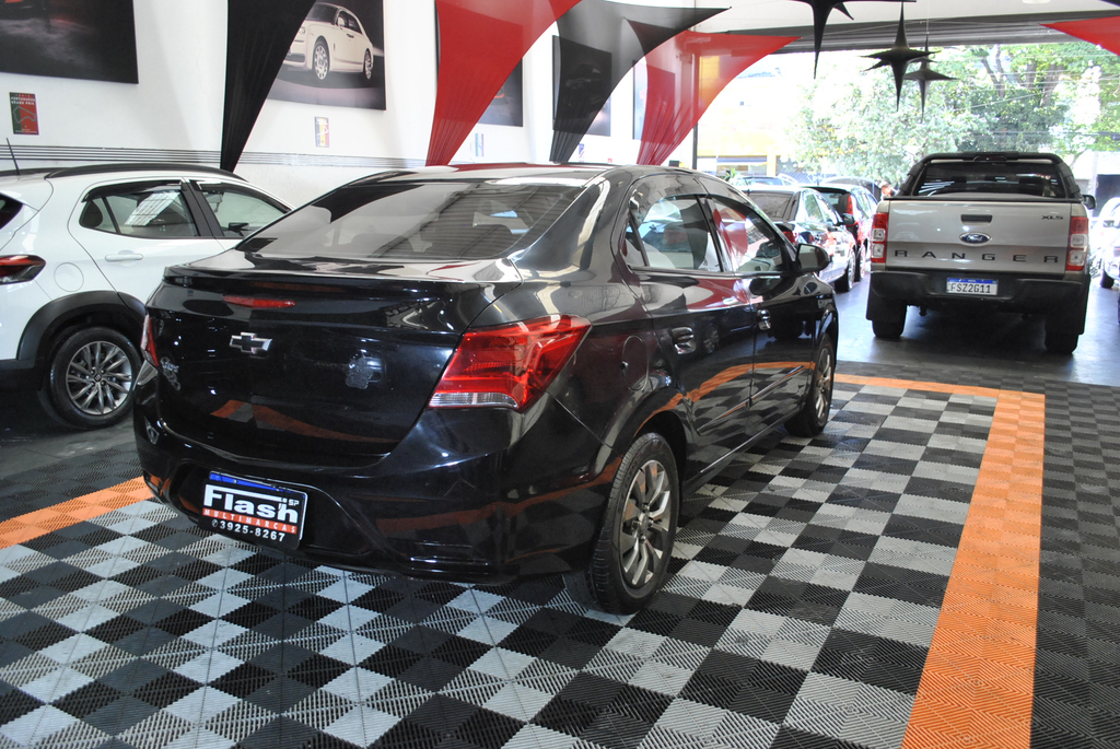 carro