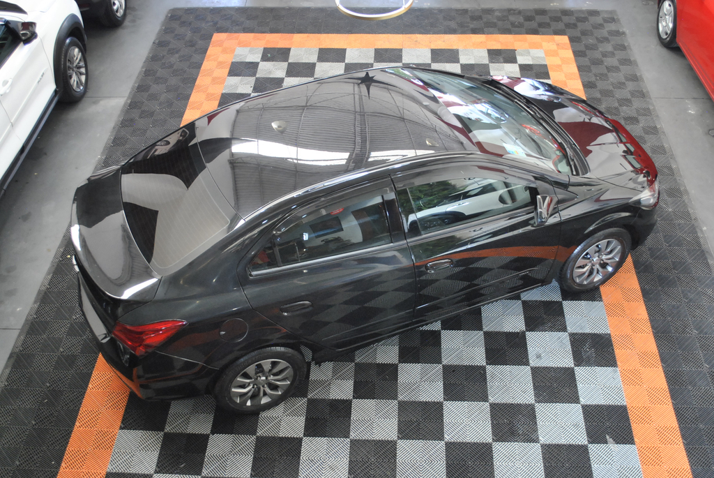 carro