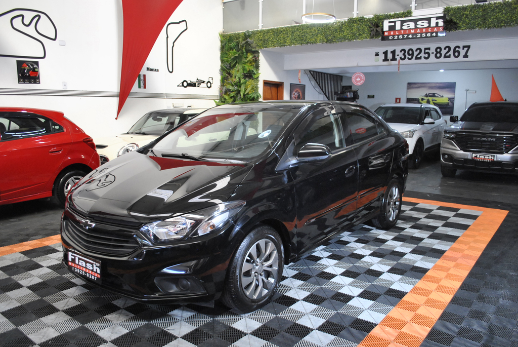 carro