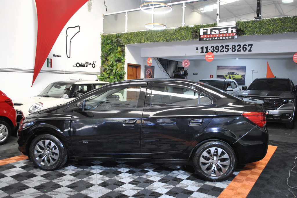 carro