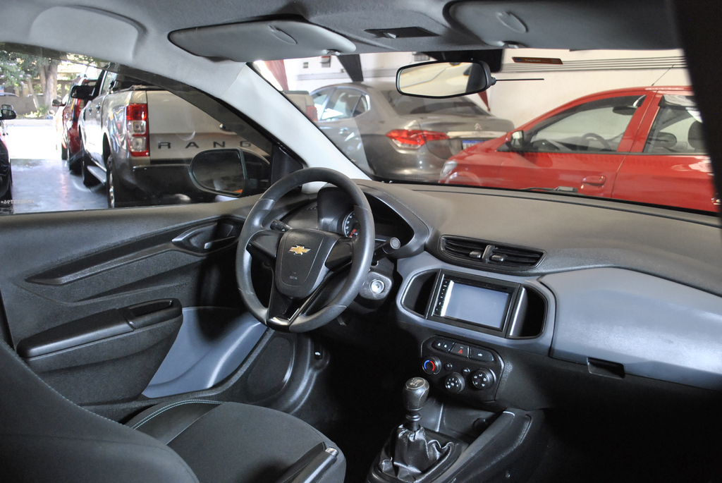 carro
