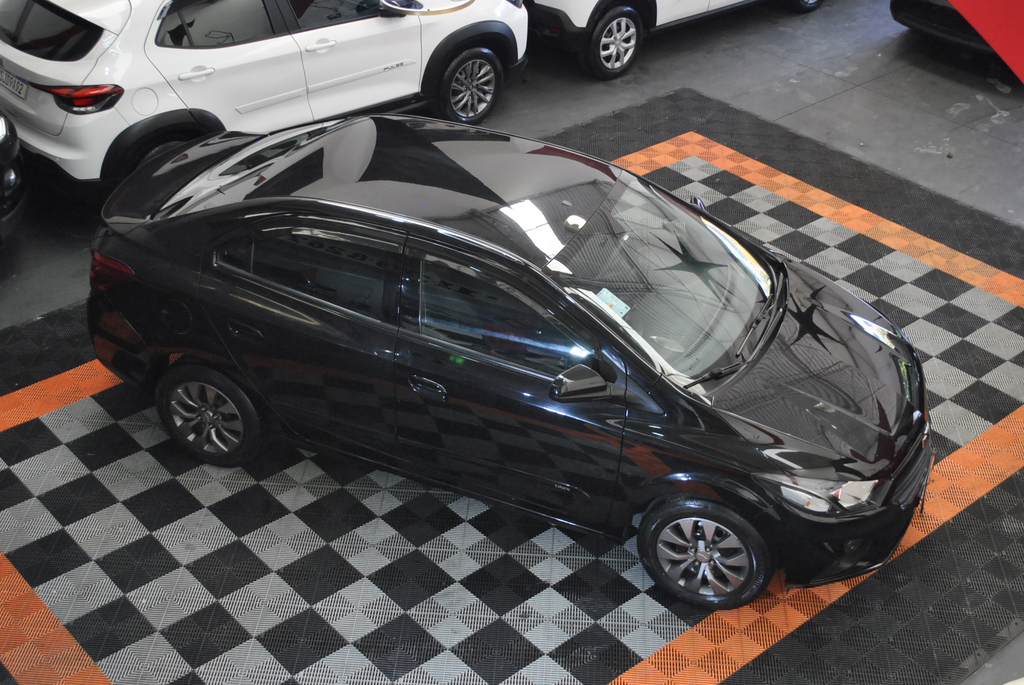 carro