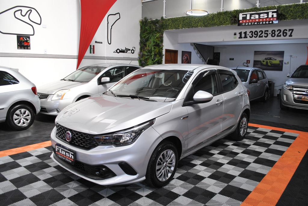 carro