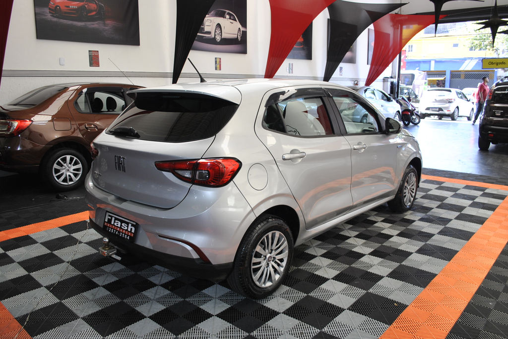 carro