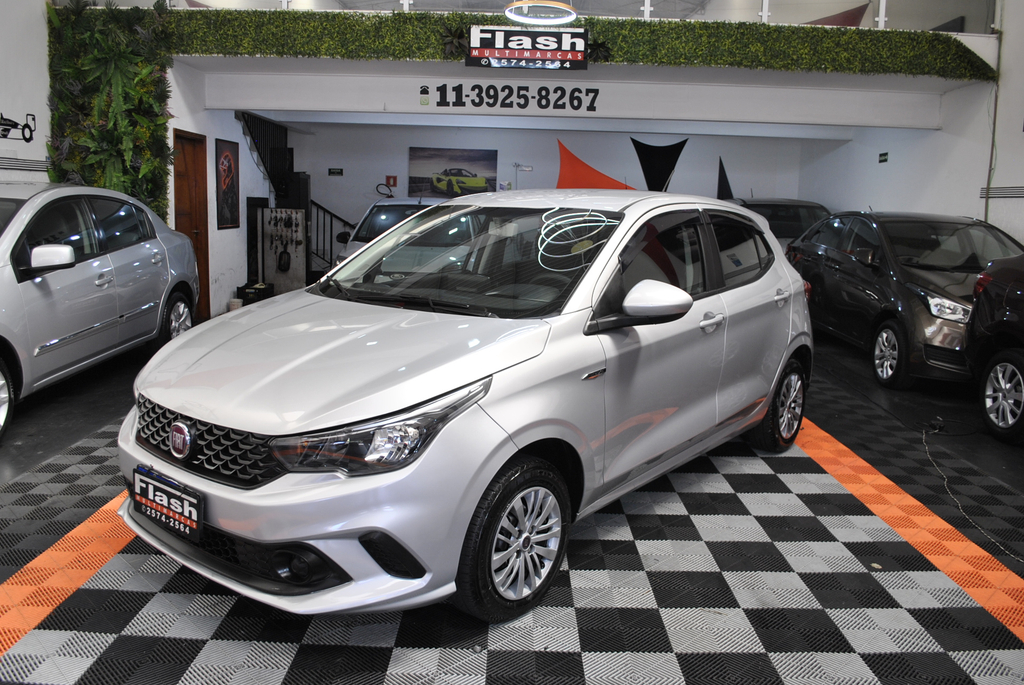 carro