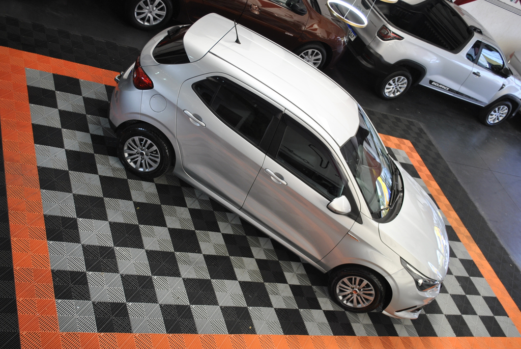 carro