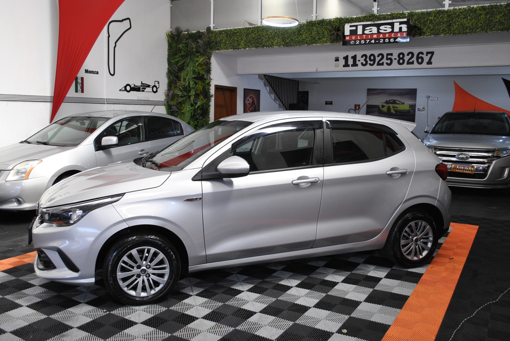 carro