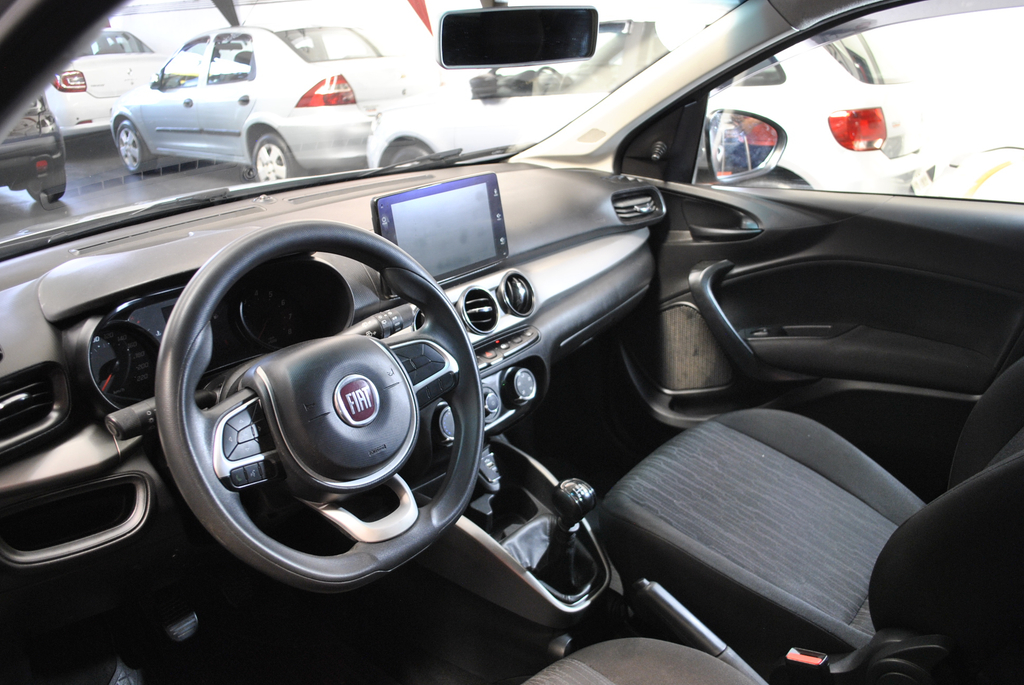 carro