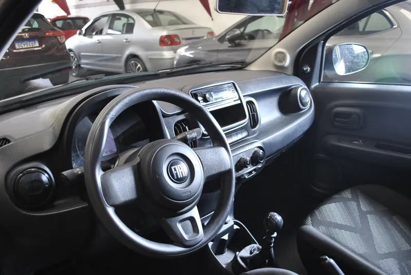 carro