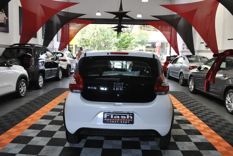 carro