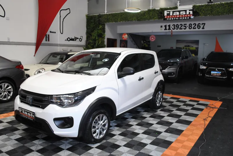 carro