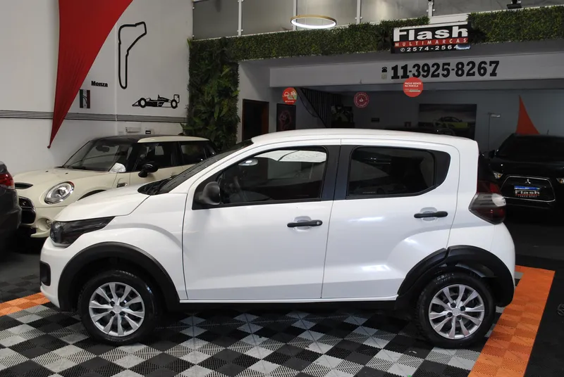 carro