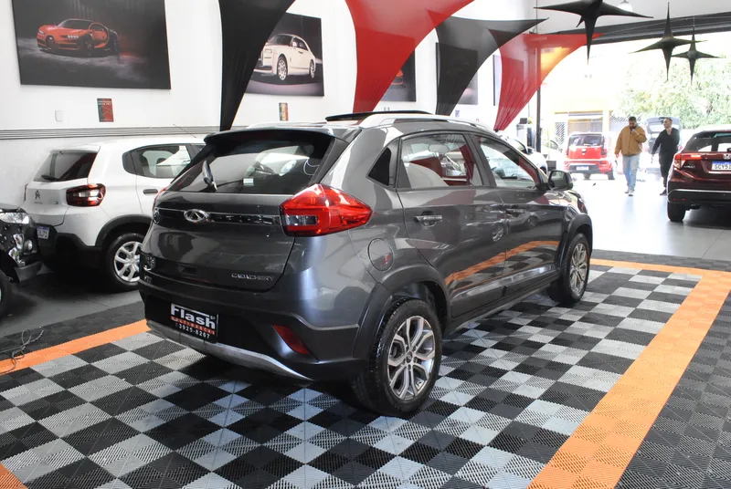 carro