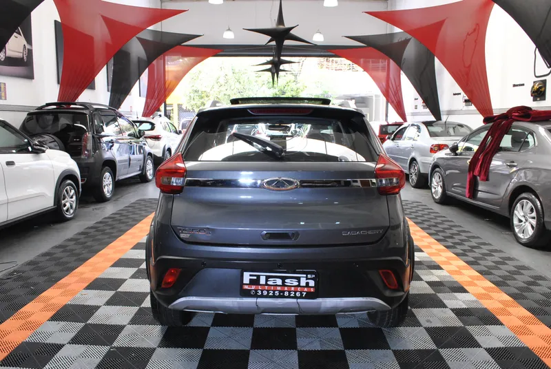 carro