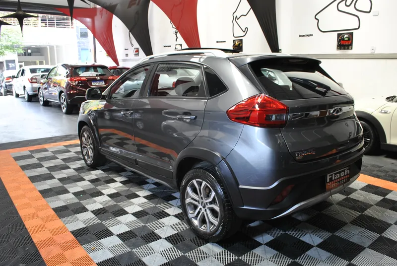 carro