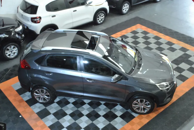 carro