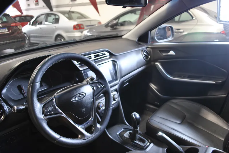 carro