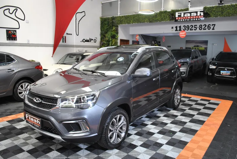 carro