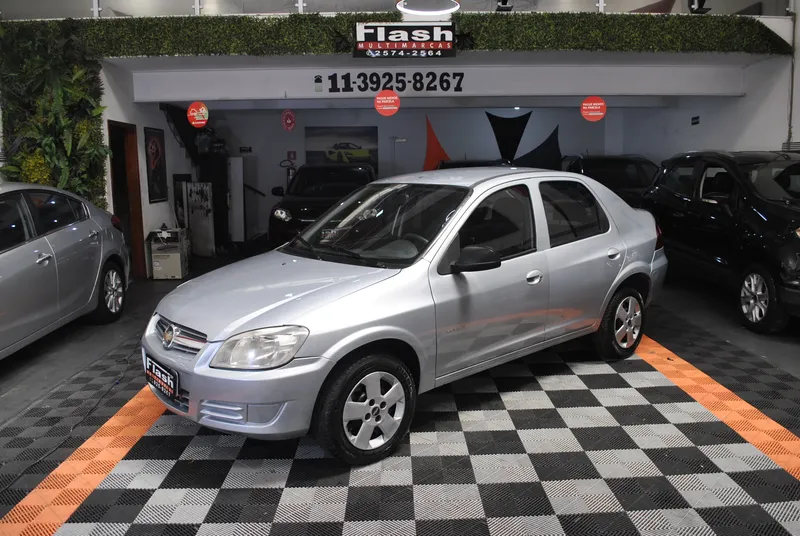 carro