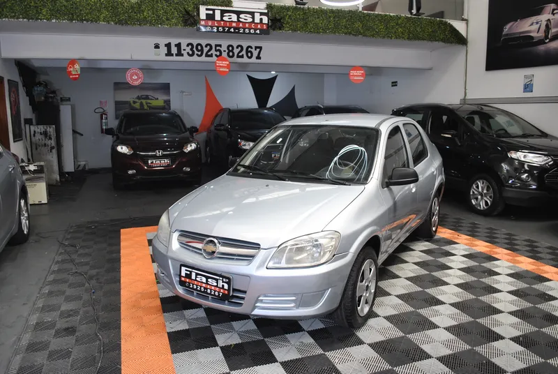 carro