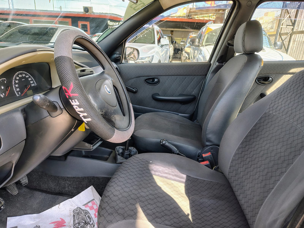 carro