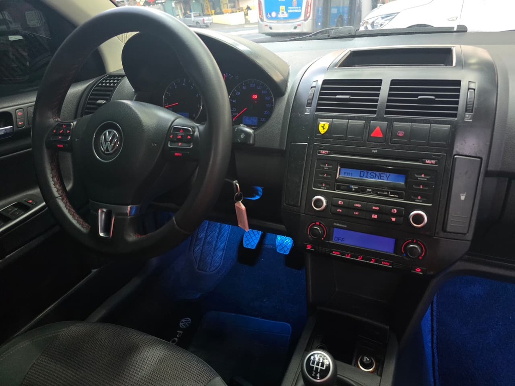 carro