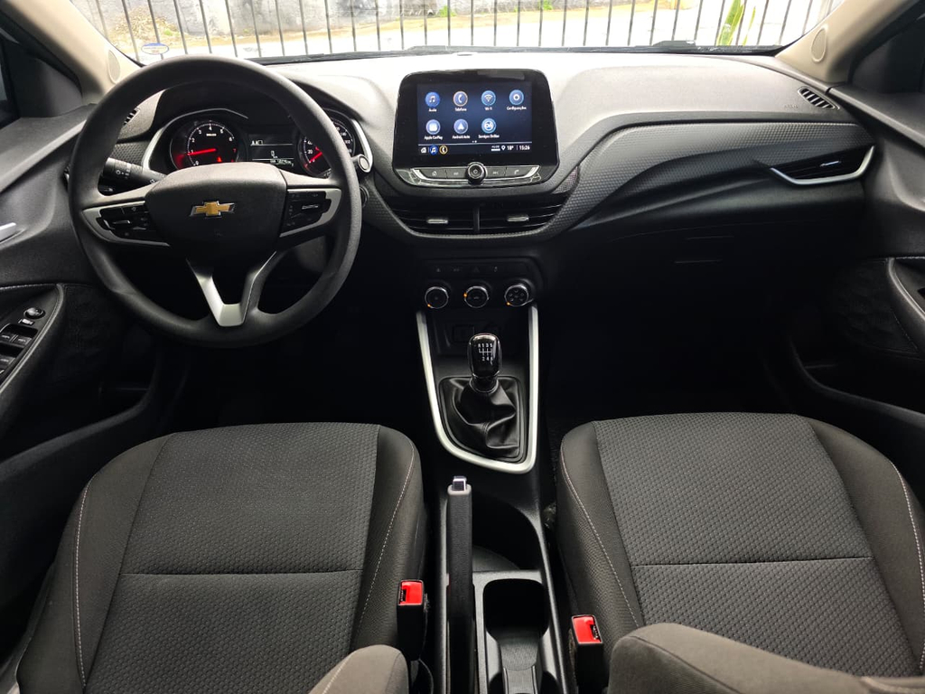 carro